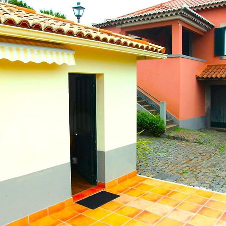 Villa Casa Da Tia Clementina Santana  Exterior foto