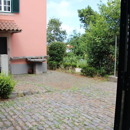 Villa Casa Da Tia Clementina Santana  Exterior foto